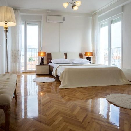 Jelena Apartment Split Buitenkant foto