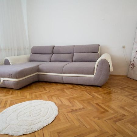 Jelena Apartment Split Buitenkant foto