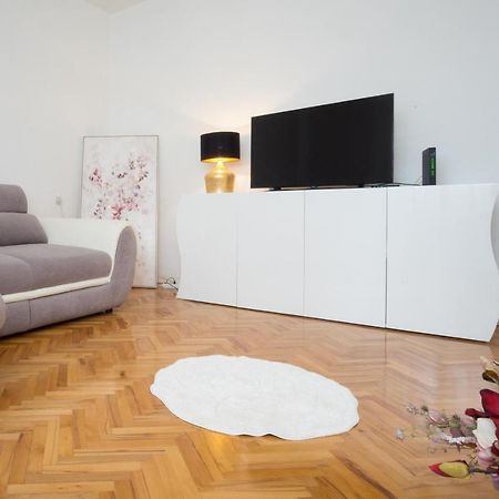 Jelena Apartment Split Buitenkant foto