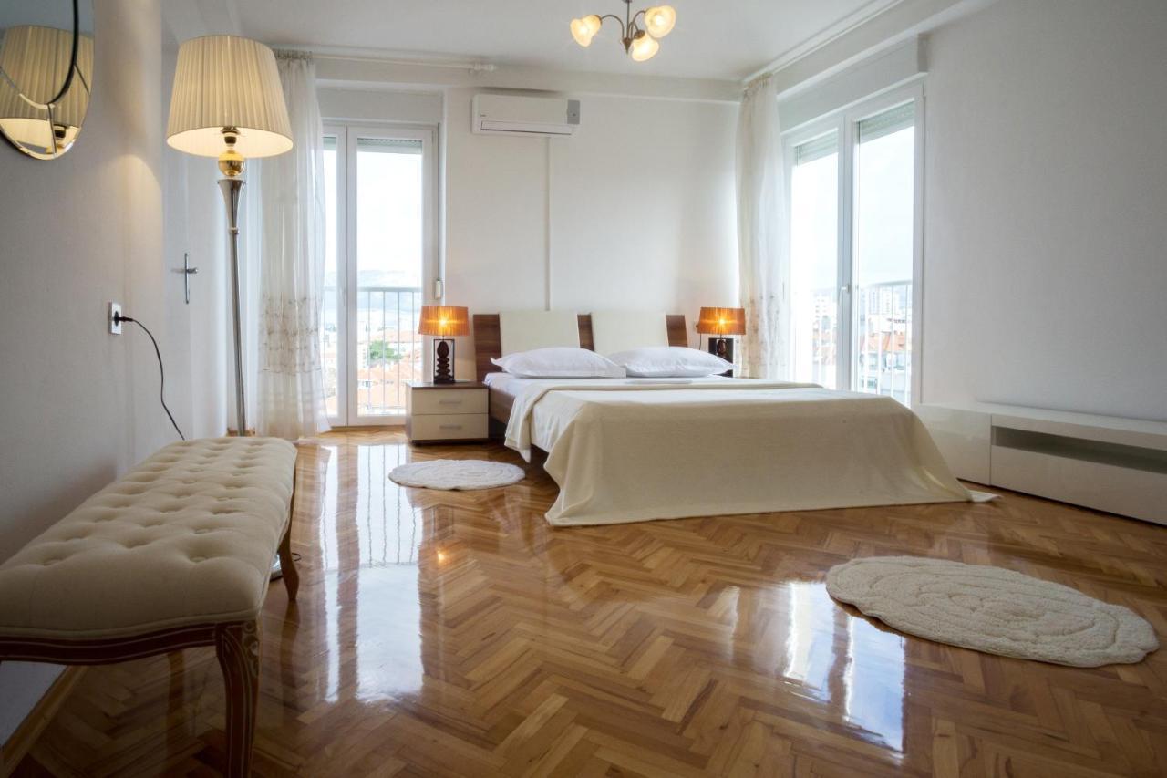 Jelena Apartment Split Buitenkant foto