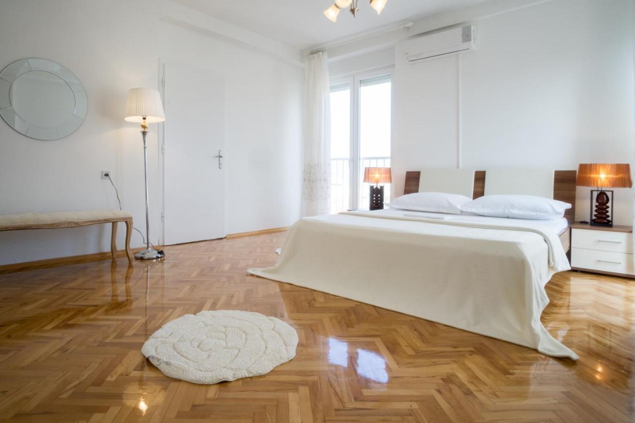 Jelena Apartment Split Buitenkant foto