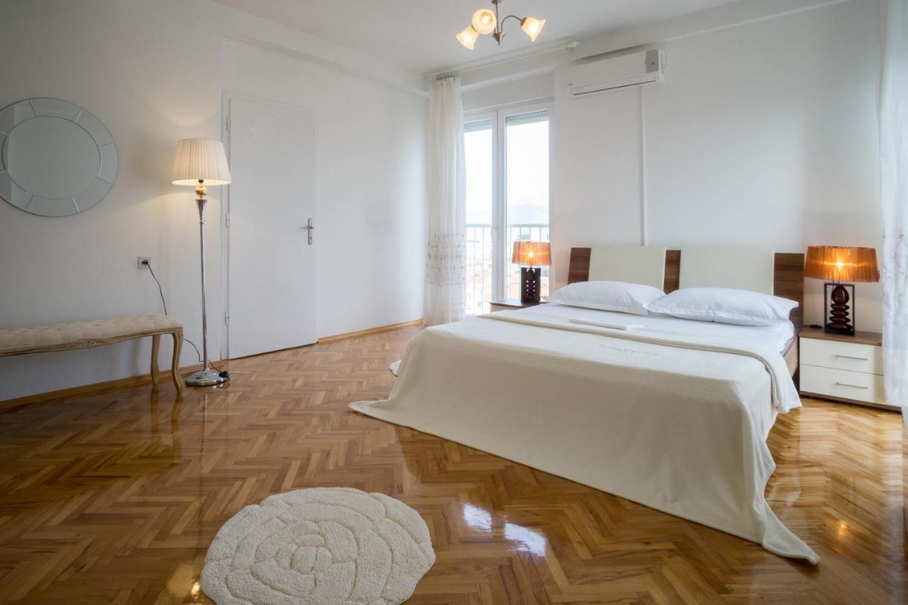Jelena Apartment Split Buitenkant foto