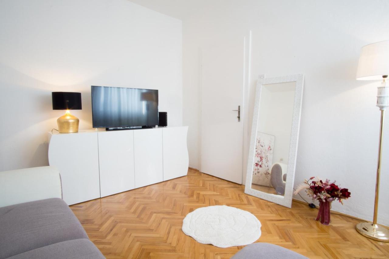 Jelena Apartment Split Buitenkant foto