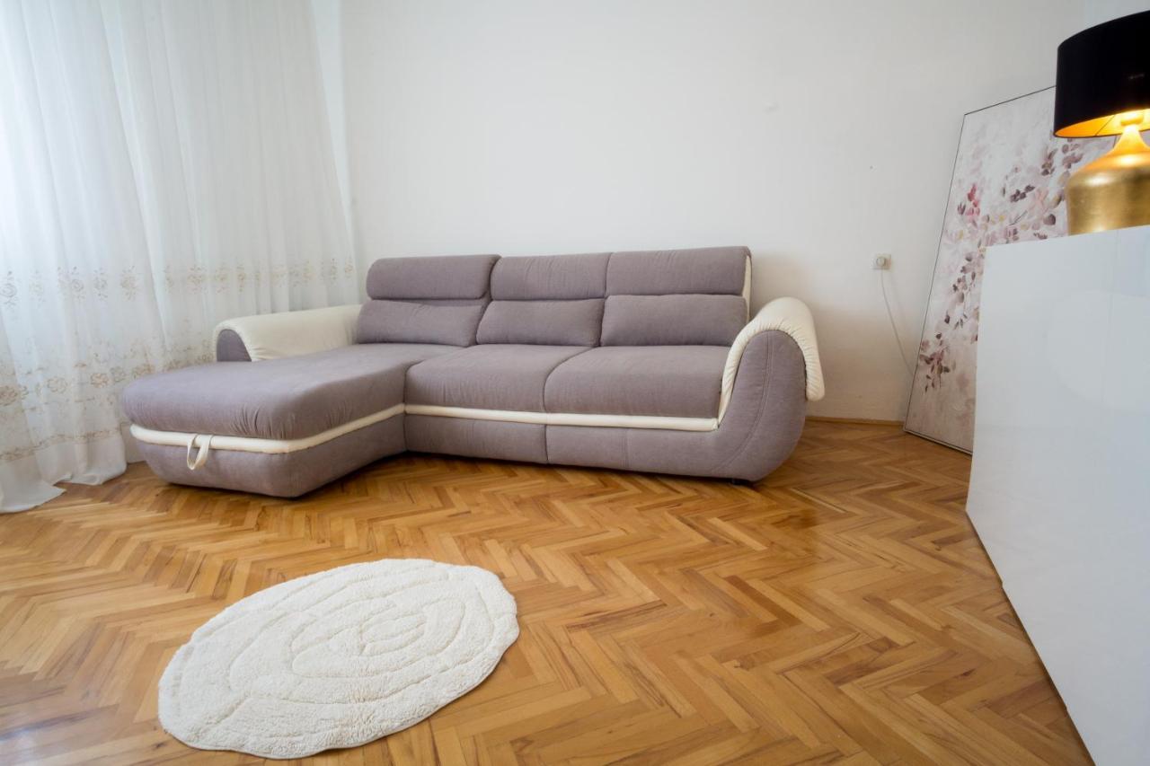 Jelena Apartment Split Buitenkant foto