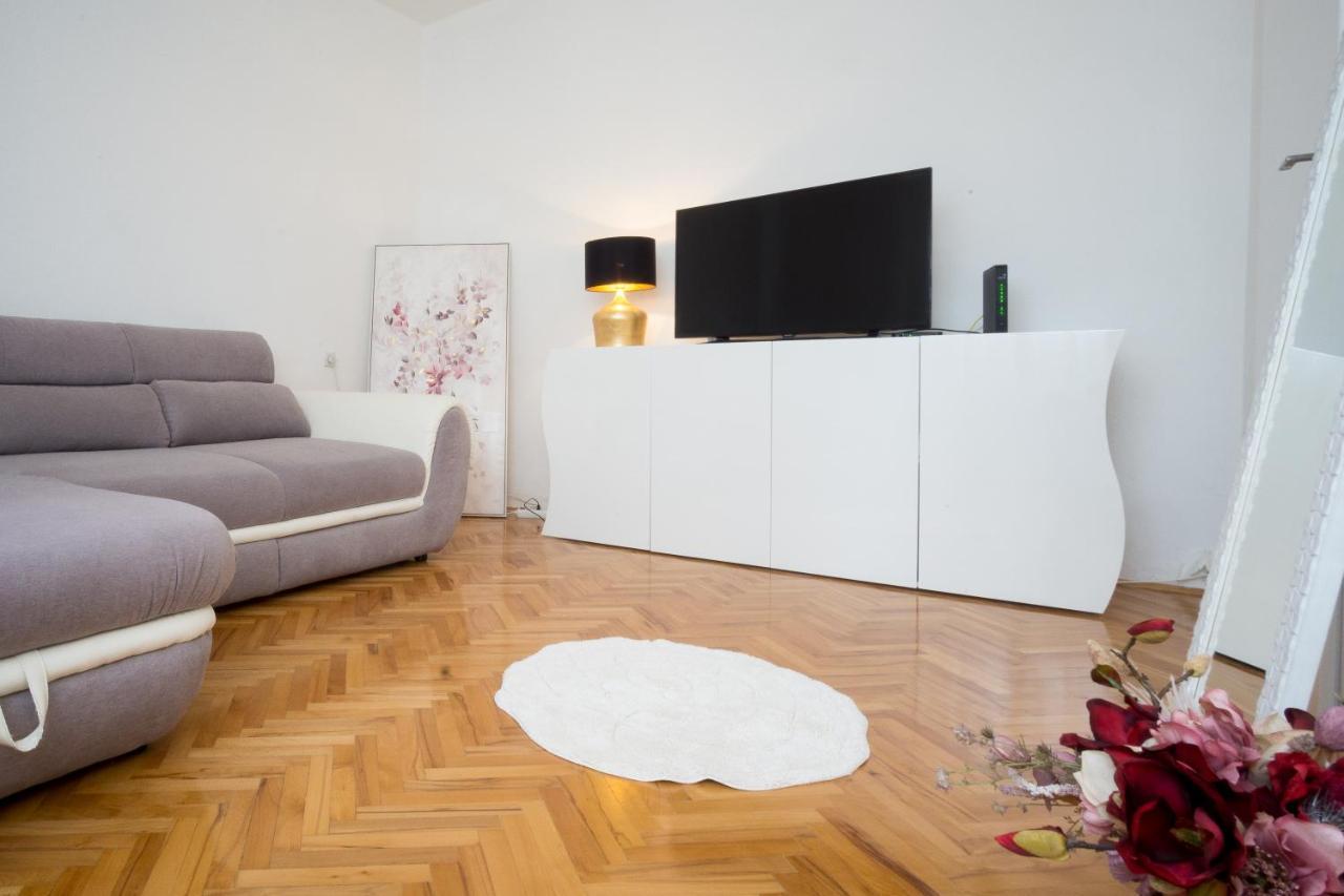 Jelena Apartment Split Buitenkant foto