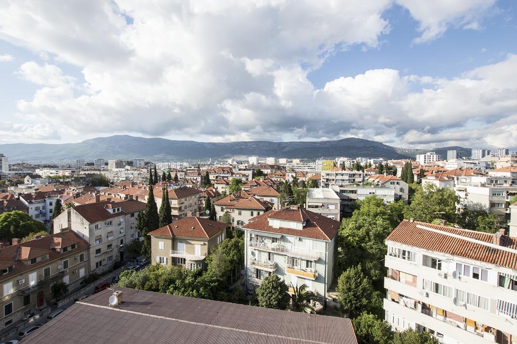 Jelena Apartment Split Buitenkant foto