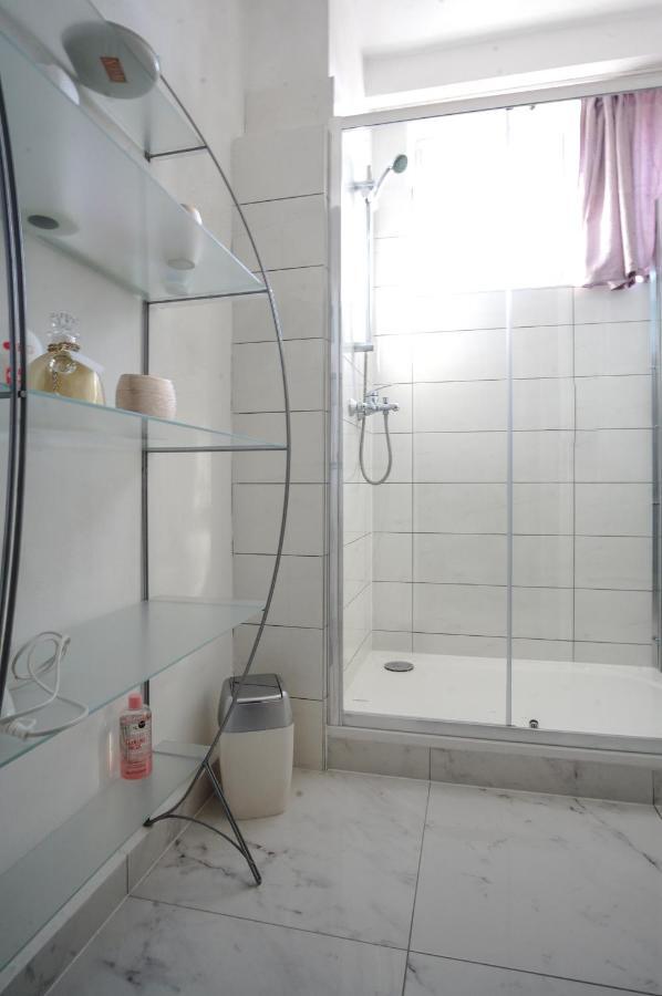 Jelena Apartment Split Kamer foto