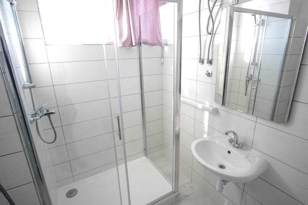Jelena Apartment Split Kamer foto